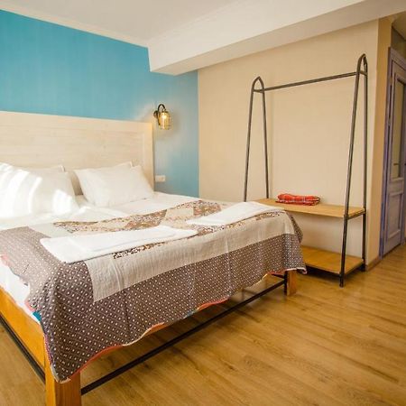 Wine Symphony Boutique Hotel Tbilisi Zewnętrze zdjęcie