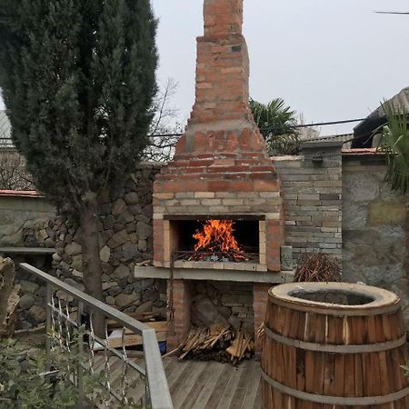 Wine Symphony Boutique Hotel Tbilisi Zewnętrze zdjęcie