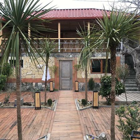 Wine Symphony Boutique Hotel Tbilisi Zewnętrze zdjęcie