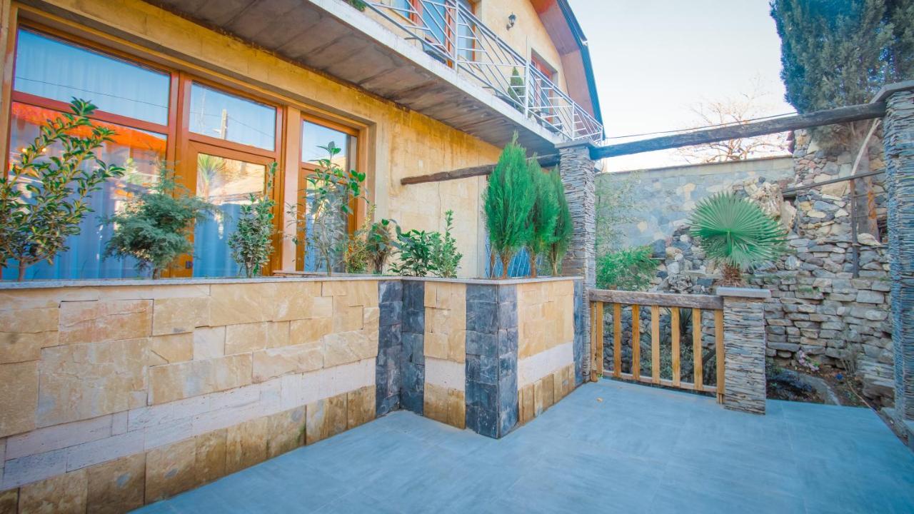 Wine Symphony Boutique Hotel Tbilisi Zewnętrze zdjęcie