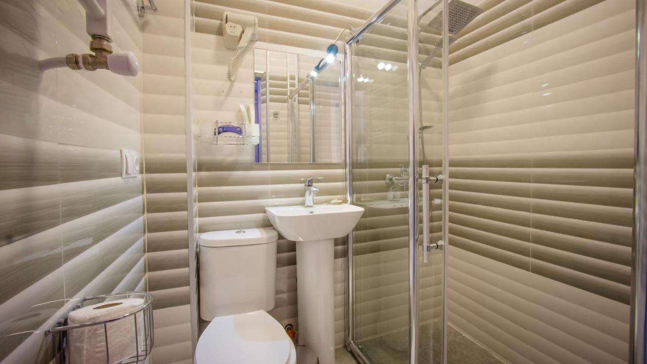 Wine Symphony Boutique Hotel Tbilisi Zewnętrze zdjęcie
