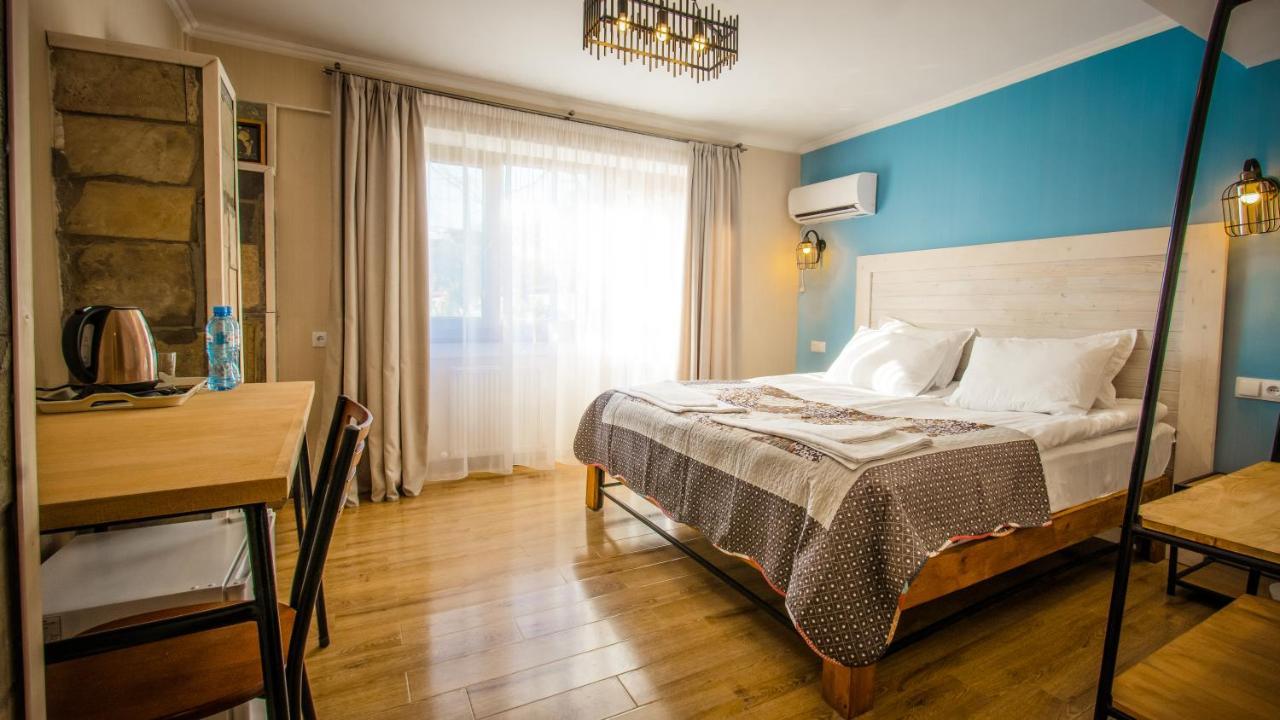 Wine Symphony Boutique Hotel Tbilisi Zewnętrze zdjęcie