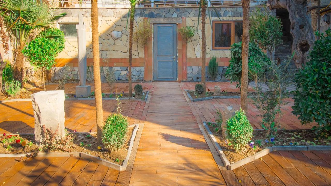 Wine Symphony Boutique Hotel Tbilisi Zewnętrze zdjęcie