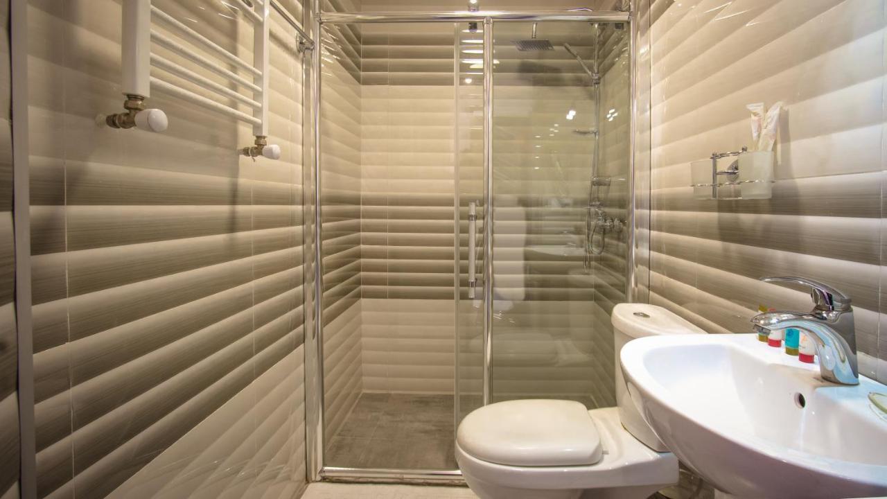 Wine Symphony Boutique Hotel Tbilisi Zewnętrze zdjęcie