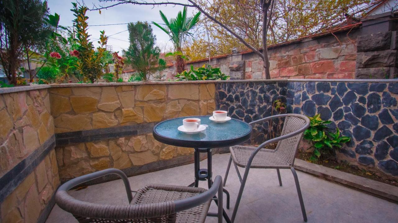 Wine Symphony Boutique Hotel Tbilisi Zewnętrze zdjęcie