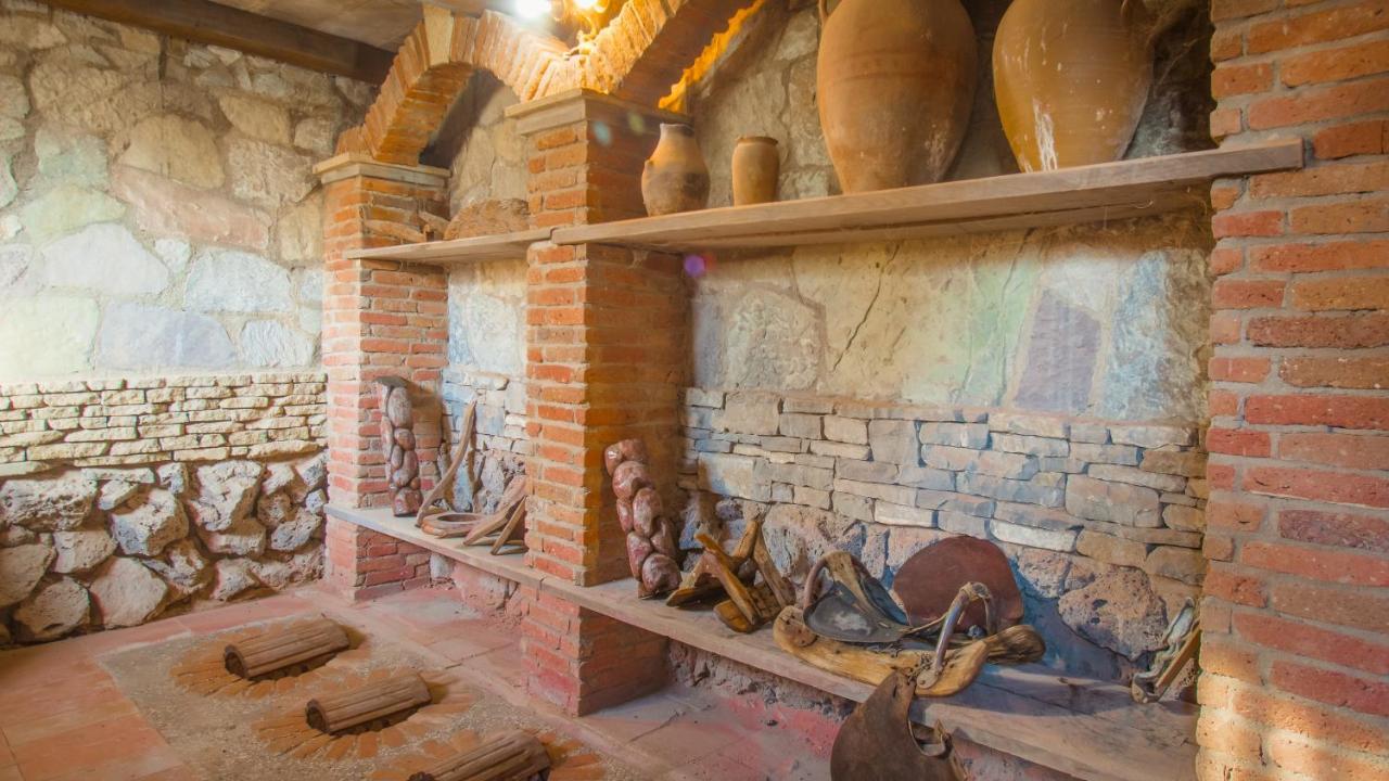 Wine Symphony Boutique Hotel Tbilisi Zewnętrze zdjęcie