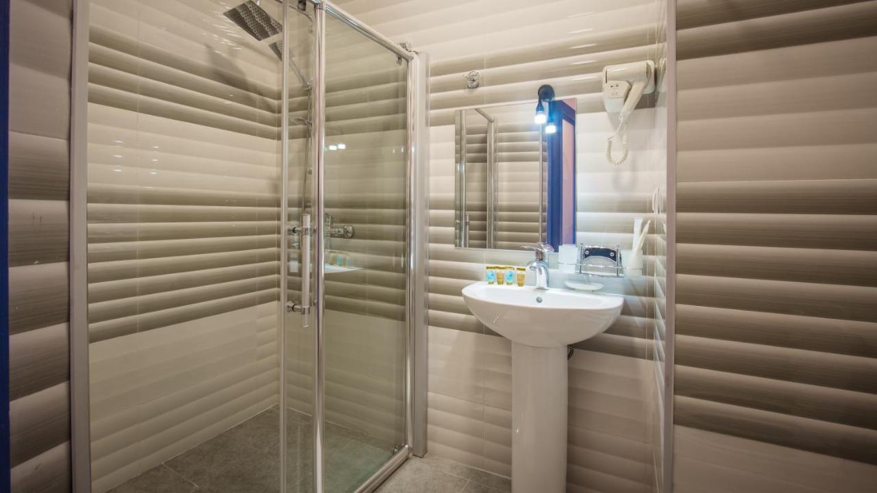 Wine Symphony Boutique Hotel Tbilisi Zewnętrze zdjęcie