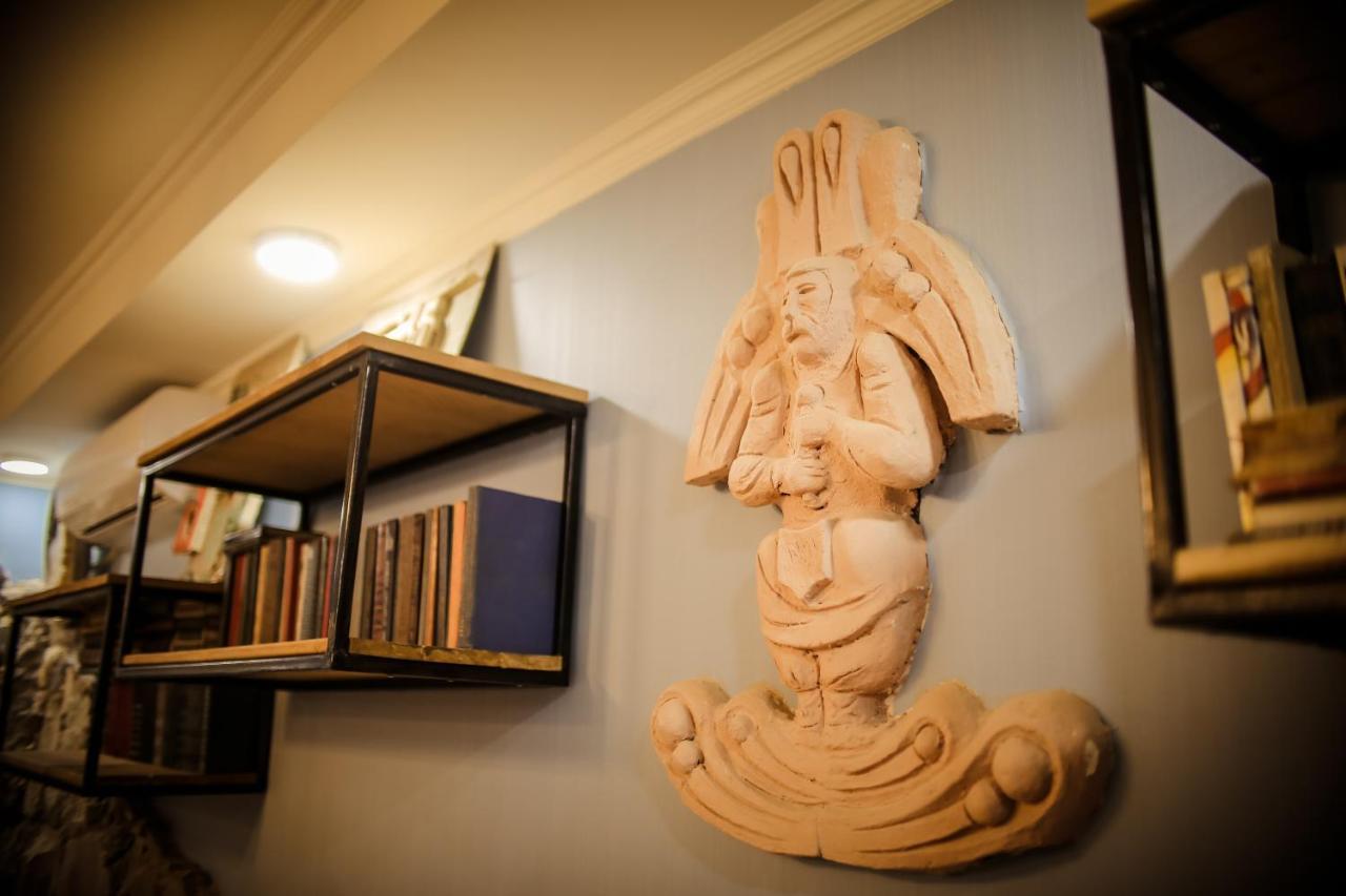Wine Symphony Boutique Hotel Tbilisi Zewnętrze zdjęcie