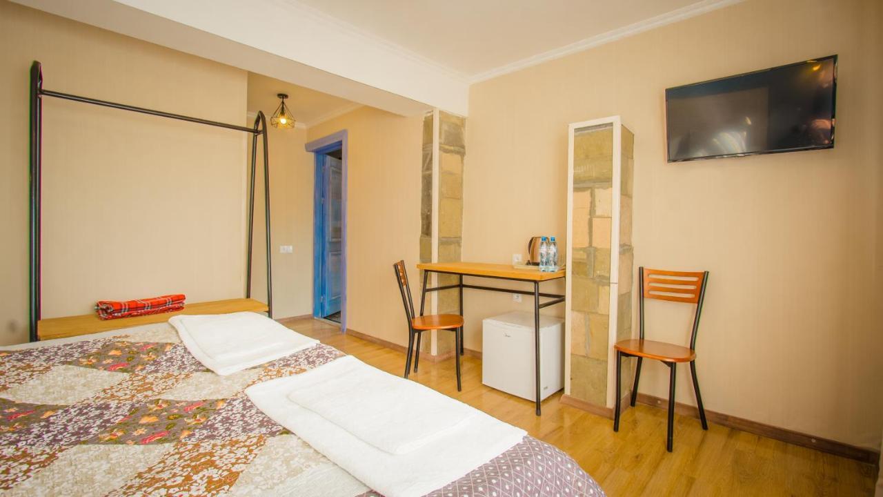 Wine Symphony Boutique Hotel Tbilisi Zewnętrze zdjęcie