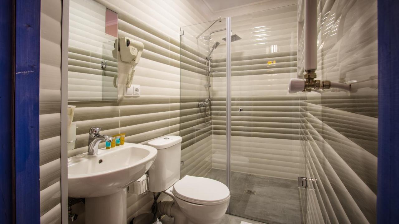 Wine Symphony Boutique Hotel Tbilisi Zewnętrze zdjęcie