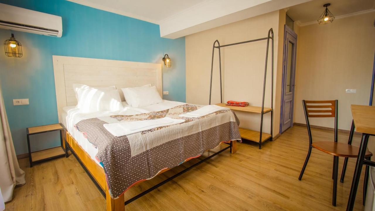 Wine Symphony Boutique Hotel Tbilisi Zewnętrze zdjęcie