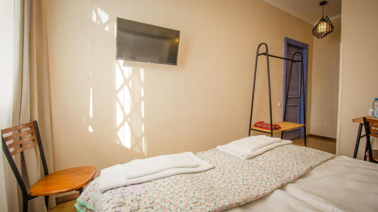 Wine Symphony Boutique Hotel Tbilisi Zewnętrze zdjęcie